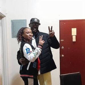 Meet your Posher, Clive